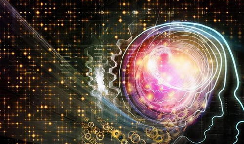 1. 天蝎座与摩羯座：深沉与压抑的能量释放