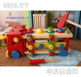 机器人益智玩具：激发想象力