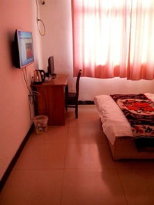 先说说：幸福宾馆本身