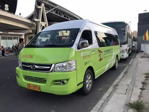 交通：打车还是公交？