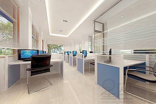 办公室摆放三角梅，如何化解尖锐桌角的风水问题？