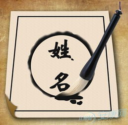 起名时的注意事项