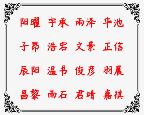 女孩名字：娇美动人还是独立自信？