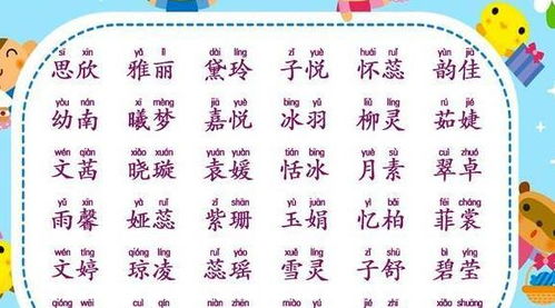 给“弘”姓女孩取名的注意事项：千万别踩坑！