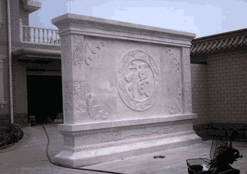 一、 农村打井方位之风水讲究