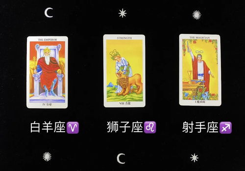 二、 识别代表个人个性的塔罗牌之方法论