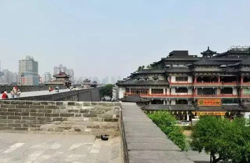 西安古城墙深度游攻略，有哪些必去景点和玩法推荐？（别再傻乎乎的拍照了！）