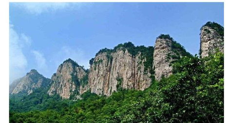 必玩景点：不去等于白来！（真的！）