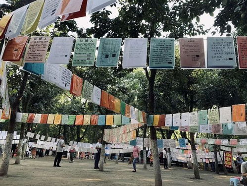 忒别提醒: 长廊里的空调坏了! 夏天进去热死你!