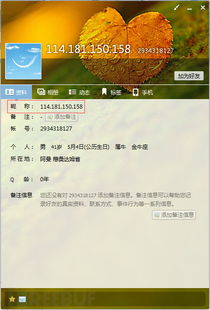 木之生发：属虎者的人际拓展