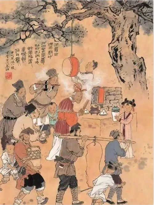 （1）吉祥与显贵的象征符号