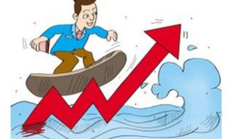 什么样的八字命理特征预示着经商炒股的财运亨通？