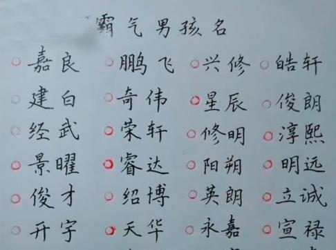 孔姓起名有哪些好听的与孔有关的字或词可以用来取名？