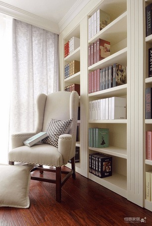 四、 书房及儿童学习空间——学业提升的风水要点