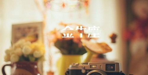 处女座：强迫症也有春天