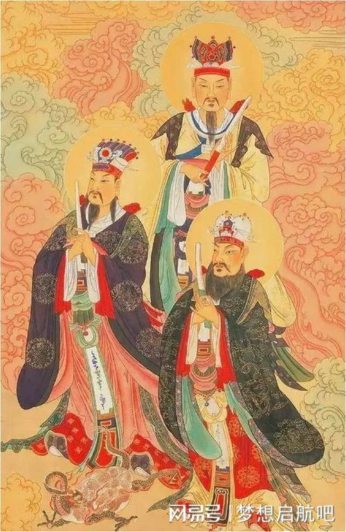 水之德与上善若水的哲学意蕴