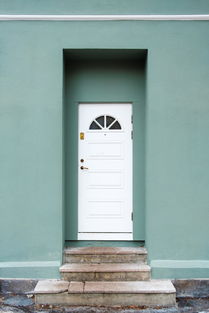 ：农村门面颜色在传统国学与风水体系中的意义探讨