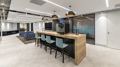 设施设备：稳固运营之根基