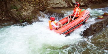 穿搭指南：如何湿得像个落汤鸡