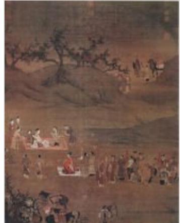 风水玄机与命运轨迹