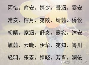 起名这回事儿， 说来就话长…