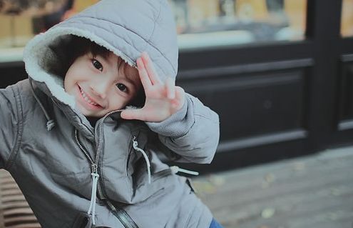 噪音干扰：惯与我个人的取名经历