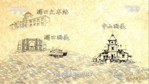 ：街头场景的象征性解构与父子关系的场域构建