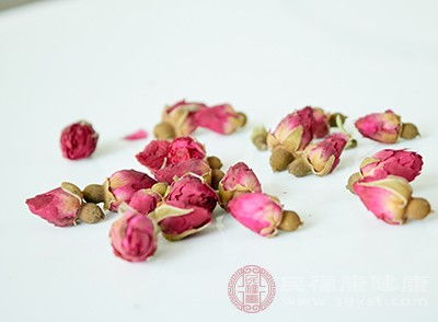 一、 玫瑰花茶之药理基础及其对人类生理状况的作用于