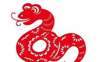 （一）蛇（属蛇）——以“国印”吉星助力而实现职场跃迁