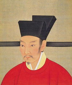 8．赵佶（庙号宋徽宗， 年号宣和等）——1100至1126年，在位二十六年