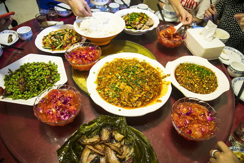 美食：吃了拉肚子是必然