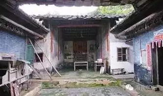 老房子的灵魂在哪里？