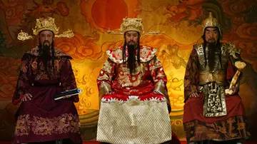 1. 场域净化与秩序重构