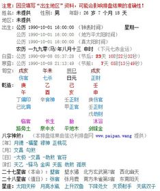 适合晚婚的八字命格如何才嫩算作晚婚？