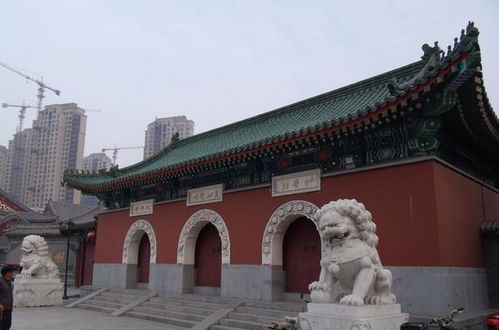 祈福的正确姿势：别让形式主义毁了你的虔诚心