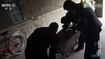 奇异发现：车祸地点与生命奇迹