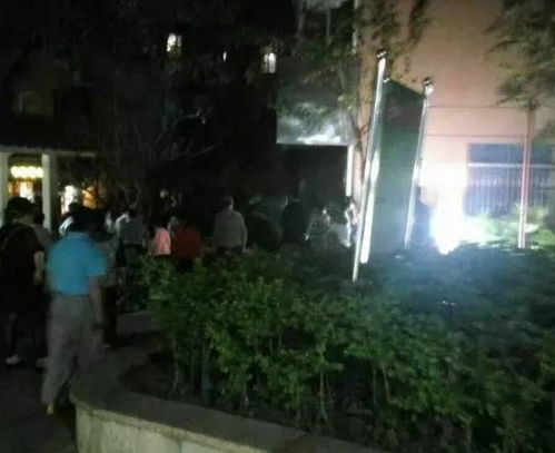 探究老屋怪异事件