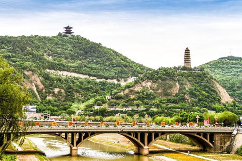 # 高档酒店 # 宝塔山景观酒店 （350元/晚）