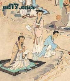 上巳节：祓除污秽， 祈求健康的祓禊之风