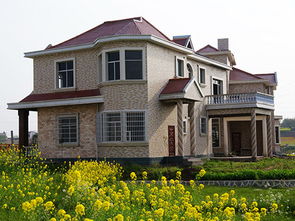 农村自建房的风水知识体系与禁忌