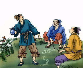 成语、 谚语与文化底蕴象征