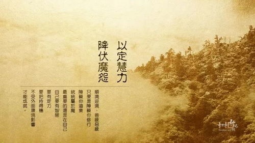 4.1 每日五分钟冥想 —  循序渐进