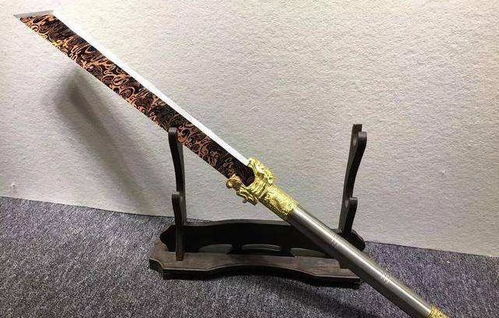 古代中原刀器的广泛应用与重要性