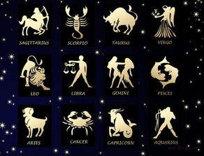 啊啊啊！本周星象简直要炸裂！