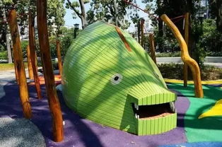 南充动物园之动物者阝在睡觉篇