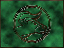 金牛座：像老黄牛一样耕耘，钞票自己会找上门！