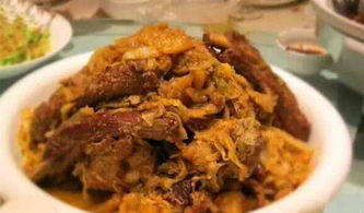 美食与行程建议：如何玩转东北四省