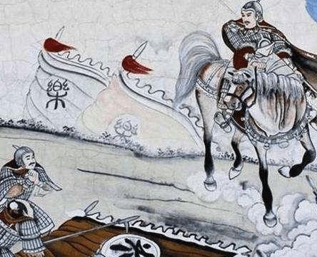 ：历史的悲歌与国运的沉浮