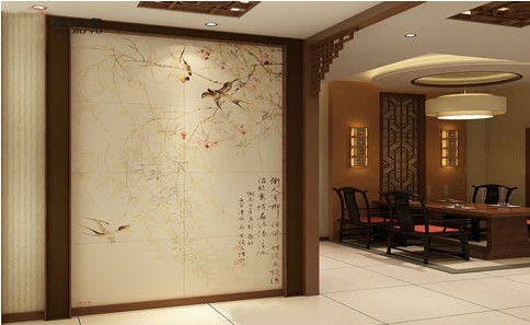 3. 玄关及入口附近