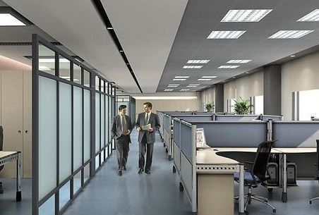 办公室位于十字路口，如何摆放风水物件才能转运最旺？